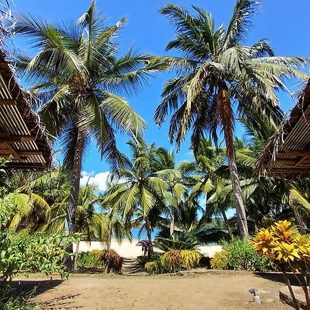 Moheli Laka Lodge Nioumachoua Eksteriør billede